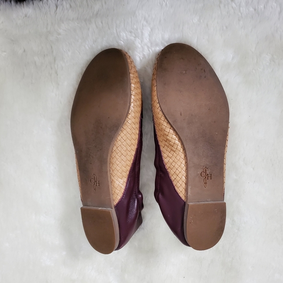 Cole Haan Irwin flats - Picture 2 of 4